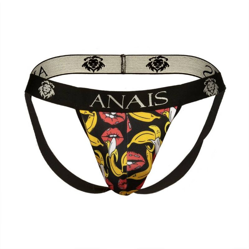 ANAIS MEN - BANANA JOCK STRAP S 1 