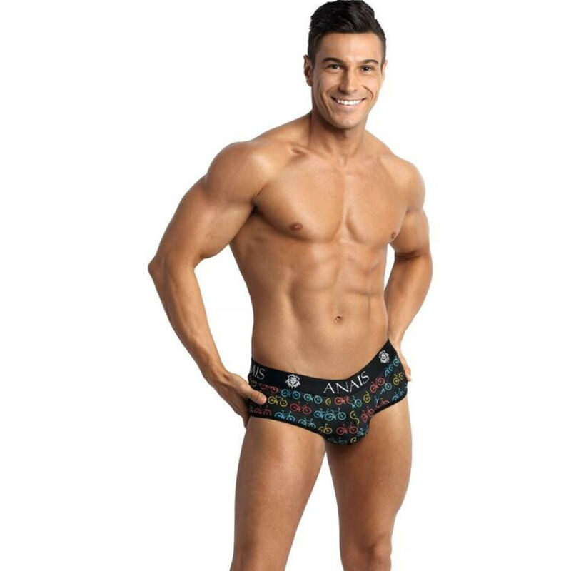 ANAIS MEN - BENITO JOCK BIKINI S 1 