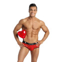 ANAIS MEN - BRAVE JOCK BIKINI S 2 