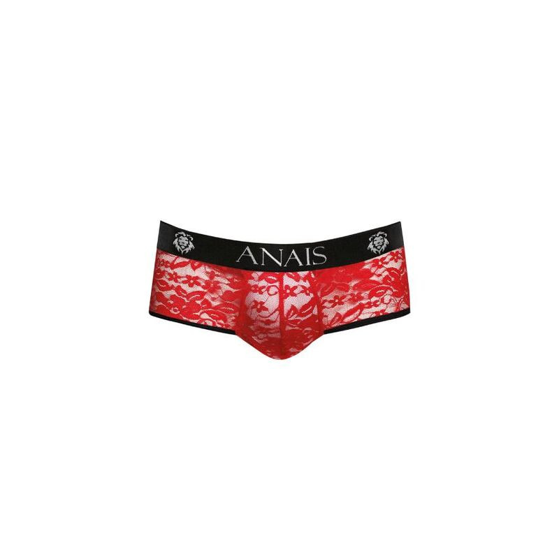 ANAIS MEN - BRAVE JOCK BIKINI S 3 