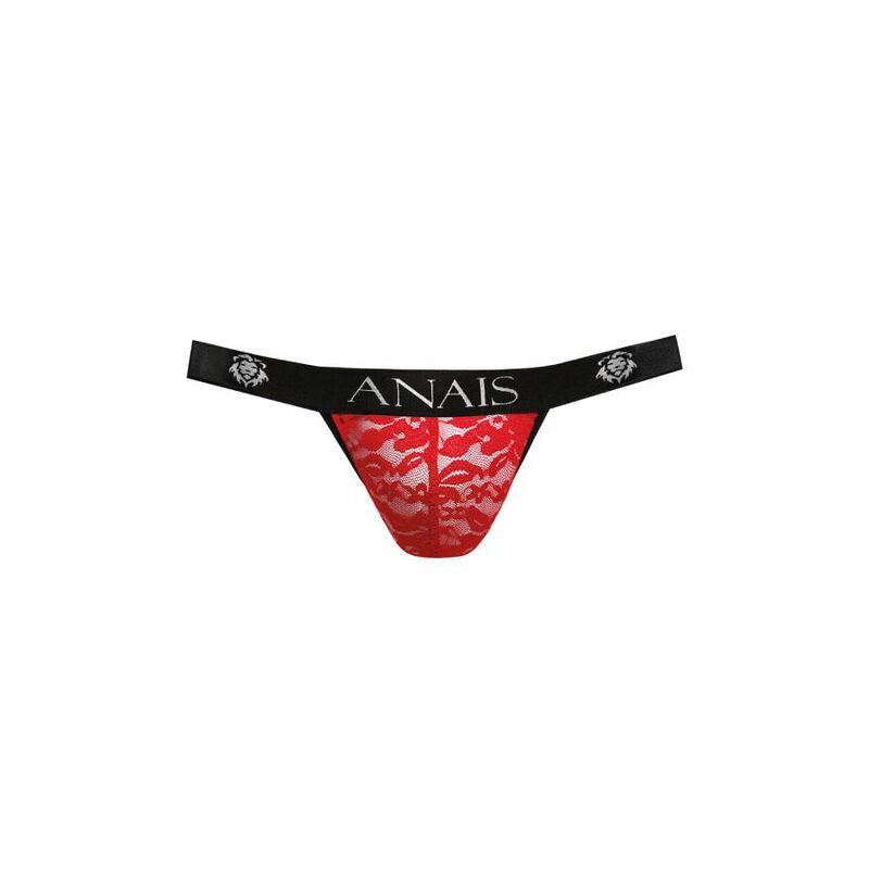 ANAIS MEN - BRAVE JOCK STRAP S 2 