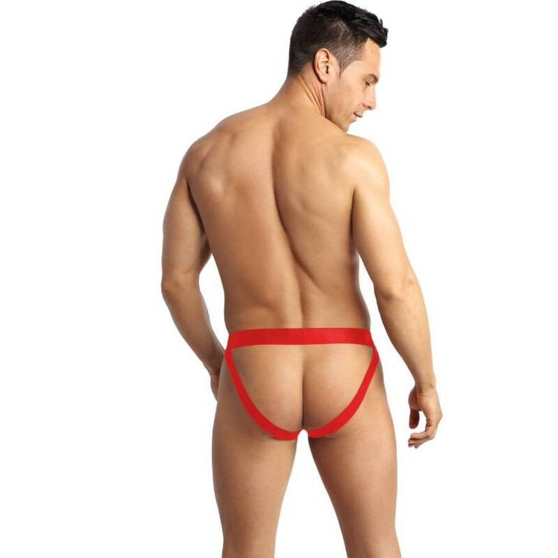 ANAIS MEN - FALCON JOCK STRAP XL 1 