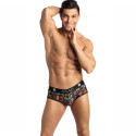 ANAIS MEN - MEXICO JOCK BIKINI S 1 