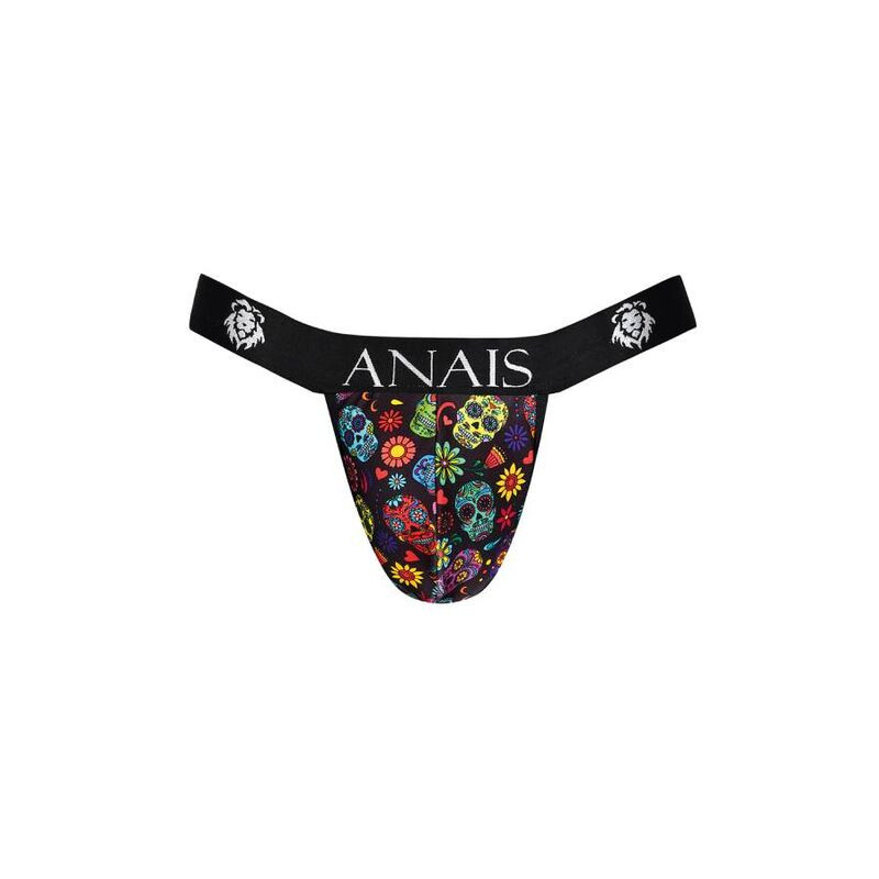 ANAIS MEN - MEXICO JOCK STRAP S 2 