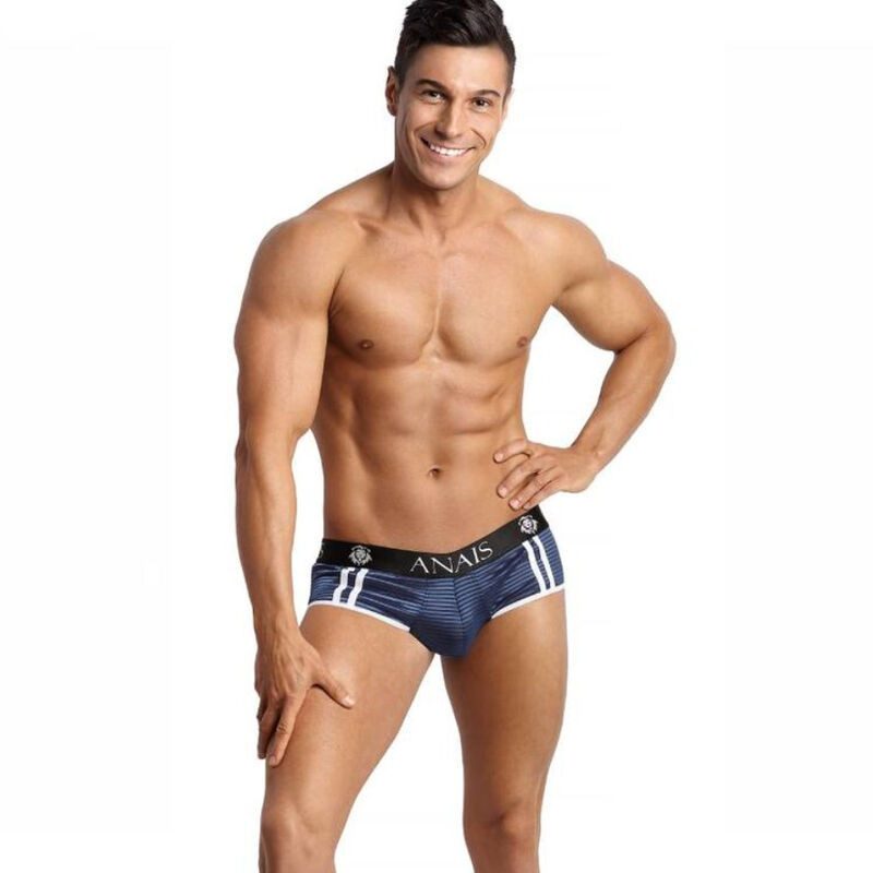 ANAIS MEN - NAVAL JOCK BIKINI S 1 