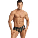 ANAIS MEN - BIKINI POWER JOCK S 1 