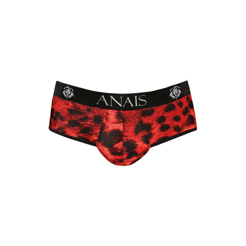 ANAIS MEN - SAVAGE JOCK BIKINI S 2 