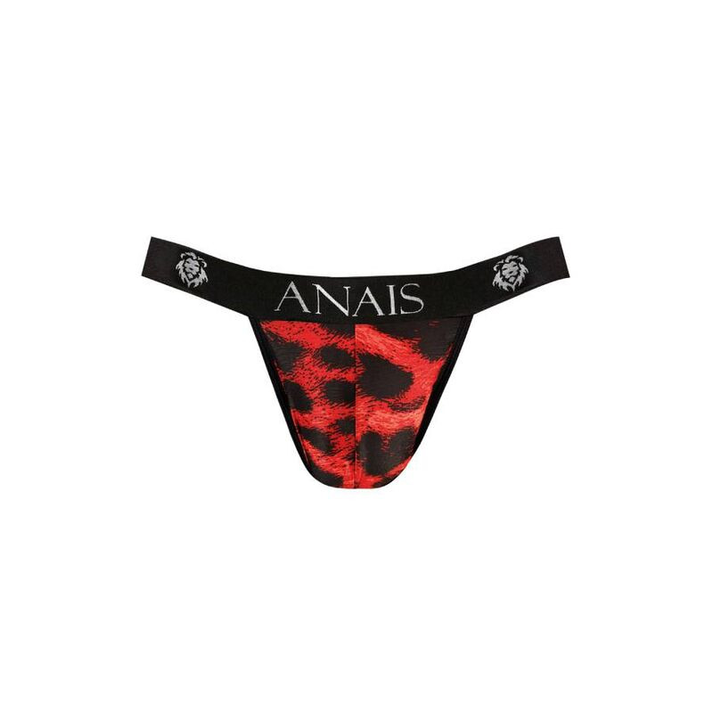 ANAIS MEN - SAVAGE JOCK STRAP S 2 