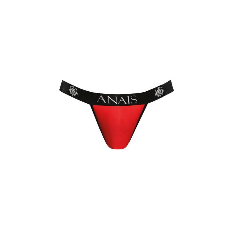 ANAIS MEN - SOUL JOCK STRAP S 2 