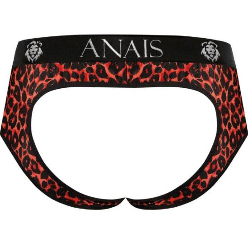 ANAIS MEN - TRIBAL JOCK BIKINI S 3 