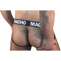 MACHO - MX25NN JOCK NOIR S 2 