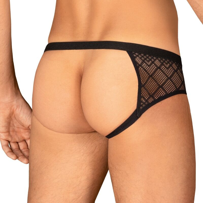 OBSESSIVE - SEVERIO JOCKSTRAP L/XL 4 