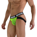 MACHO - MX28FA JOCK JAUNE S 1 