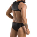 PASSION - 056 BODY ADAM BLACK S/M 3 