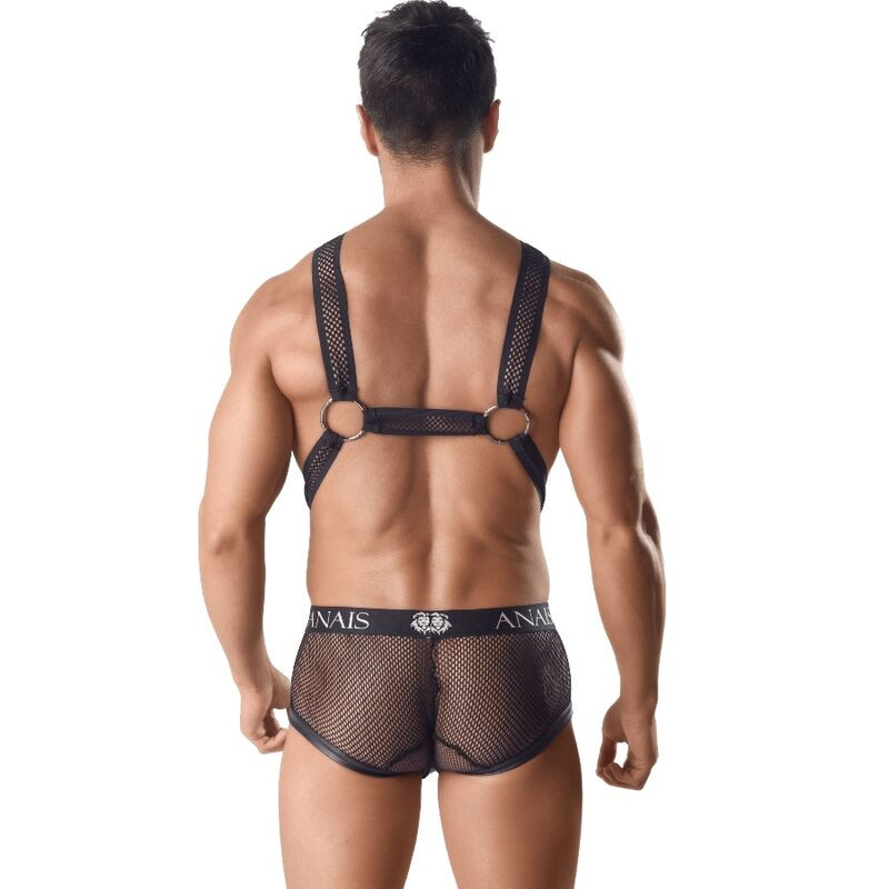 ANAIS MEN - AXEL HARNESS III S/M 1 