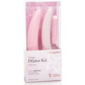 CALEXOTICS - INSPIRE VIBRIERENDES DILATOR-KIT 1 