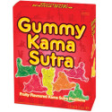 SPENCER & FLEETWOOD - KAMASUTRA-GUMMIES 1 