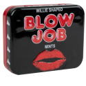 SPENCER & FLEETWOOD - BONBONS LA MENTHE SANS SUCRE BLOW JOB 1 