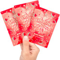 SECRET PLAY - WATERMELON EXPLOSIVE CANDIES 4 