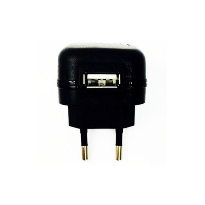 DREAMLOVE - EUROPEAN USB CHARGER 1 