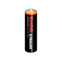 KODAK - XTRALIFE ALKALINE BATTERIE AA LR6 BLISTER * 4 1 