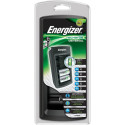 ENERGIZER - UNIVERSAL-LADEGERT FÜR BATTERIEN 2 