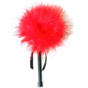 SECRETPLAY - RED MARABOU DUSTER 2 