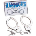 SEVEN CREATIONS - METAL HANDCUFFS 1 