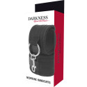 DARKNESS - NEOPRENE HANDCUFFS 4 