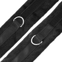 DARKNESS - BED TIES SET 5 