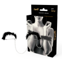 COQUETTE CHIC DESIRE - MENOTTES FETISH DELUXE 1 