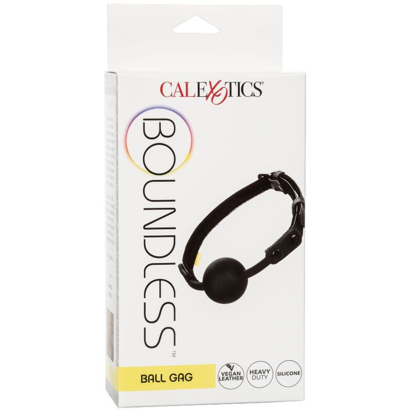 CALEXOTICS - BOUNDLESS BALLKNEBEL 5 