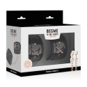 BEGME - BLACK EDITION PREMIUM MENOTTES 7 