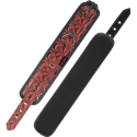 BEGME - RED EDITION PREMIUM-HANDSCHELLEN MIT NEOPRENFUTTER 6 