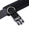 OHMAMA FETISH - NEOPRENE HOOK AND LOOP FASTENER WRIST RESTRAINTS 4 