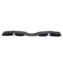 OHMAMA FETISH - SPREADER SOFT BAR FULL NYLON RETENUES DE POIGNET 6 