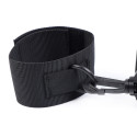 OHMAMA FETISH - NYLON WRIST RESTRAINTS 6 