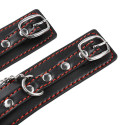 OHMAMA FETISH - SIMPLICITY SMALL WRIST RESTRAINTS 3 