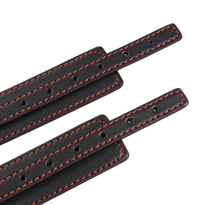 OHMAMA FETISH - SIMPLICITY SMALL WRIST RESTRAINTS 8 