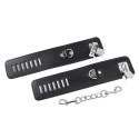 OHMAMA FETISH - HASP STYLE WRIST RESTRAINTS 2 