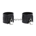 OHMAMA FETISH - HASP STYLE WRIST RESTRAINTS 4 