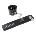 OHMAMA FETISH - HASP STYLE WRIST RESTRAINTS 5 