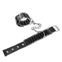 OHMAMA FETISH - HINGE-LIKE WRIST RESTRAINTS 2 