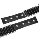 OHMAMA FETISH - HINGE-LIKE WRIST RESTRAINTS 3 