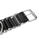 OHMAMA FETISH - HINGE-LIKE WRIST RESTRAINTS 6 