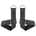 OHMAMA FETISH - WRIST OR ANKLE SUSPENSION CUFFS 1 