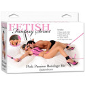 FETISH FANTASY SERIES - KIT BONDAGE ROSE 3 