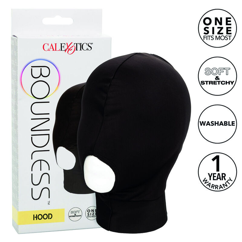 CALEXOTICS - BOUNDLESS CAPPUCCIO 1 