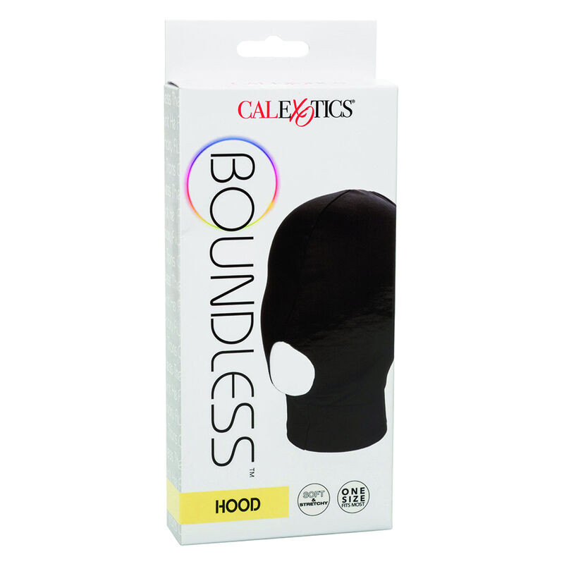 CALEXOTICS - BOUNDLESS CAPPUCCIO 6 