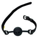 CALEXOTICS - BOUNDLESS BREATHABLE BALL GAG 3 